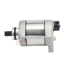 Démarreur Du Moteur Starter