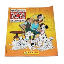 Album Panini vintage - 101