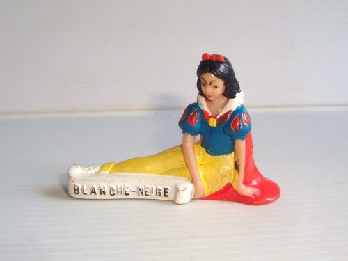 Figurine ancienne pvc - figurine, disney