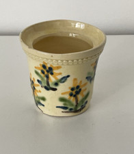 petit vase de Savoie  Annecy