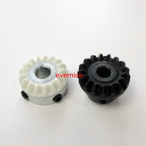 Bevel angle gear set - bevel, for