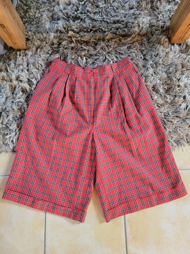 Short bermuda vintage - short,