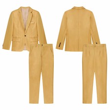 Costume Homme Mariage Blazer