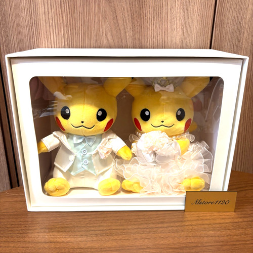 Paire originale mascotte de - paire,