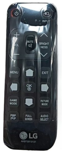 Télécommande neuve