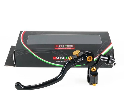 Levier embrayage moto tron - embrayage,