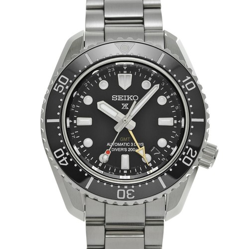 Montre plongée mécanique - plongée,