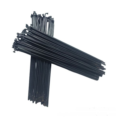 36pcs rayons trempés - 36pcs,