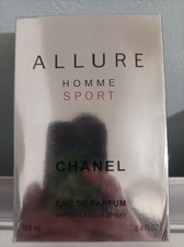 parfum homme allure homme sport chanel