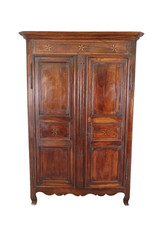 Façade d'armoire style Transition