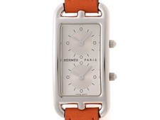 Montre Hermes Cape Cod Deux