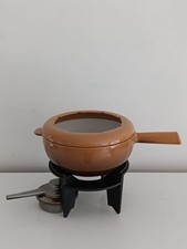 Nomar Service à Fondue Fonte