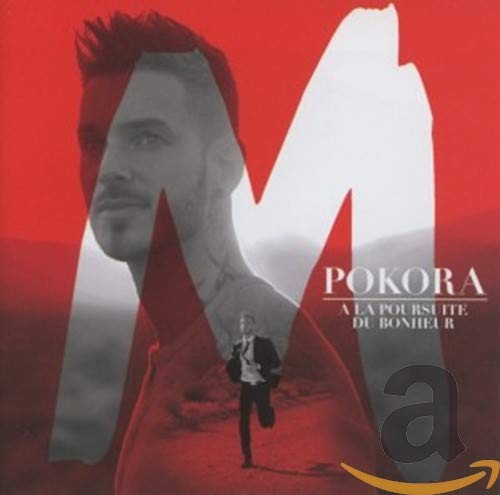 Matt pokora poursuite du - poursuite,