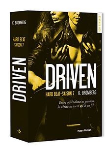 Driven vol hard - driven.,
