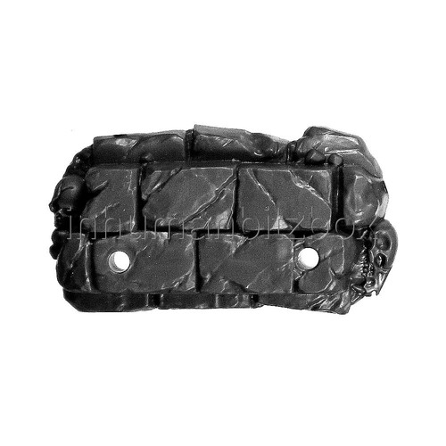 Razt26 decor socle - socle, lord
