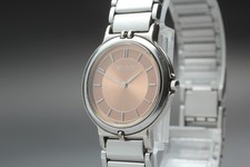 Rare ! Montre à quartz YVES