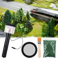 Mini applicateur de flocage