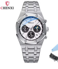 CHENXI-Montre à quartz