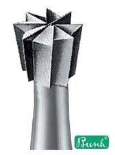 BUSCH Fraises Inverted Pointes