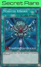 Yu-Gi-Oh! Monster Reborn : SE RA03-FR052