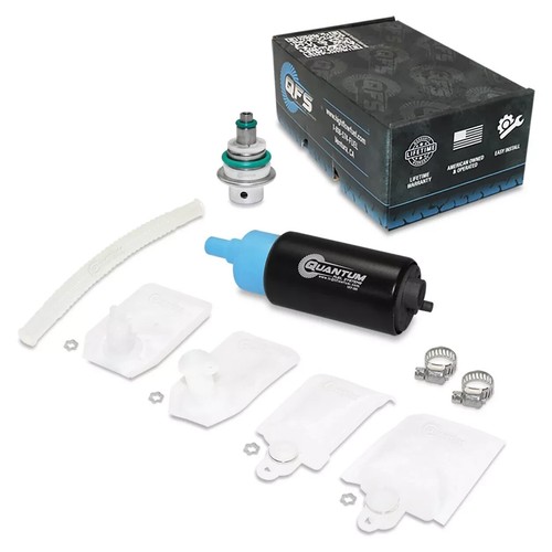 Qfs efi carburant - carburant, pompe