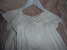 BONPOINT MAGNIFIQUE  robe