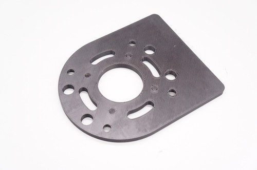 Plaque base remplacement - plaque,