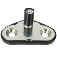 Loquet Supérieur Serrure de Porte Latérale - Pour Renault Master II 4401648