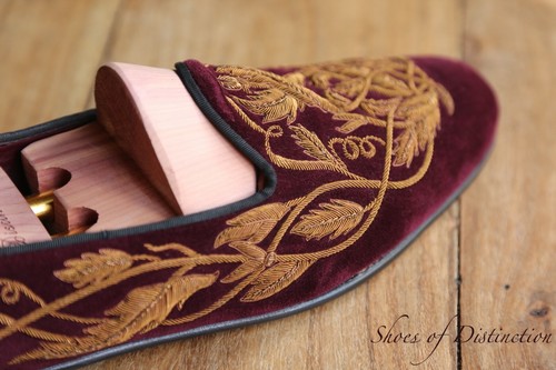 Mocassins edward green - mocassins,