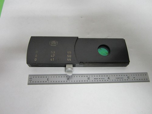 Microscope optique slide - microscope,