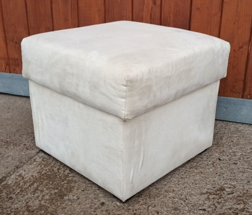 Années ancien tabouret - ancien,
