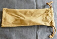 Pochette tir de nuit FSA MAS 49/56 1960 – étui militaire vintage REF 4895