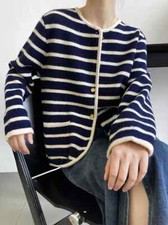 Manteau Femme Veste Court