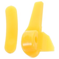  2 PCS Accessoires Machine À