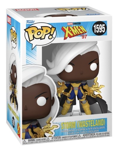 Funko pop figurine marvel - -,