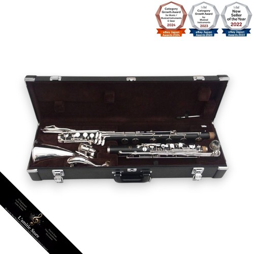 Clarinette basse