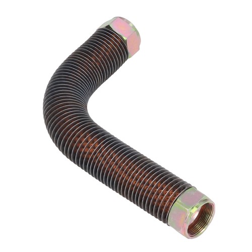 Tube décharge de - décharge,