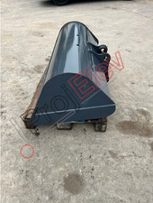 Godet curage 5-6T , 1500mm 