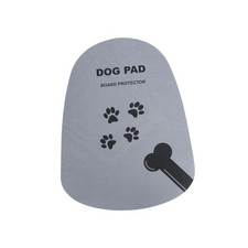 Padboard de surf de chien PAD