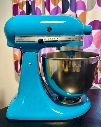 Kitchenaid artisan quart - artisan,