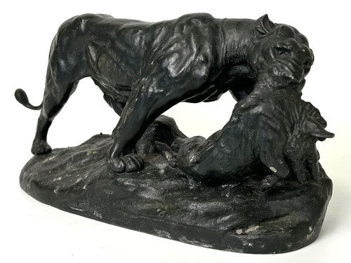 Charles masson - masson, (1822-1894)