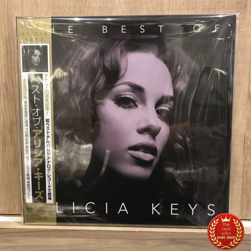 Alicia keys the - alicia, of