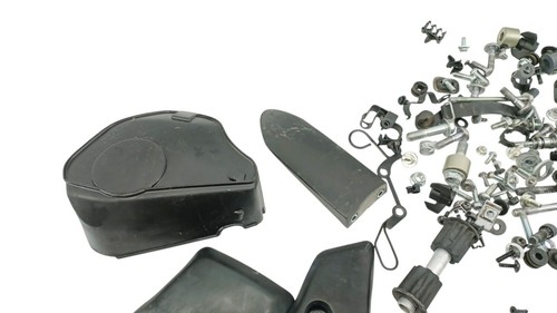 Kit visserie yamaha xtz - visserie, 1200