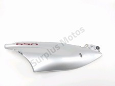 CARENAGE ARRIERE DROIT SUZUKI XF 650 FREEWIND 1998-2001 / NE 57108