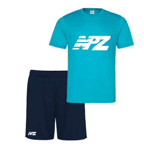 Ensemble maillot short de - et,