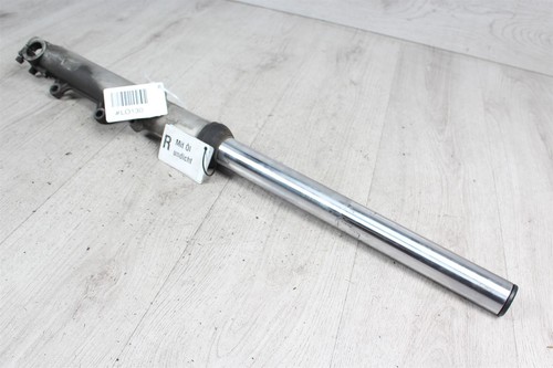 Fourche droite amortisseur - droite,