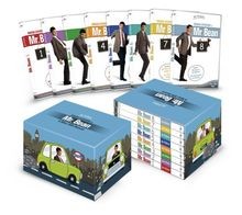 Mr. Bean TV Serien (Mini-DVD