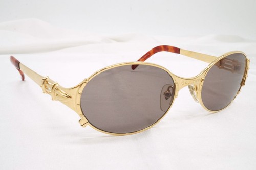 Lunettes soleil vintage - de,