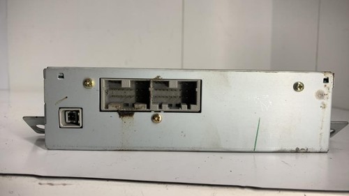 Autoradio origine nissan - autoradio,