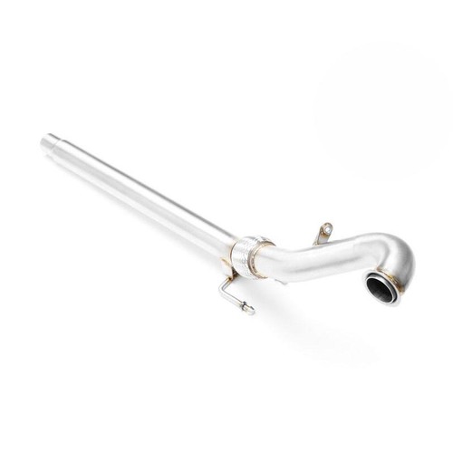 Downpipe pour seat leon - seat,